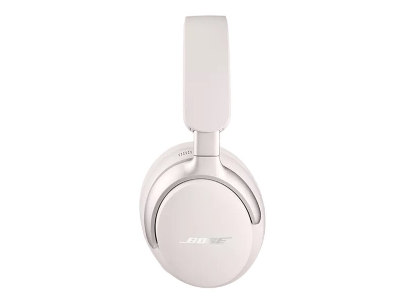 Bose QuietComfort Ultra weiß