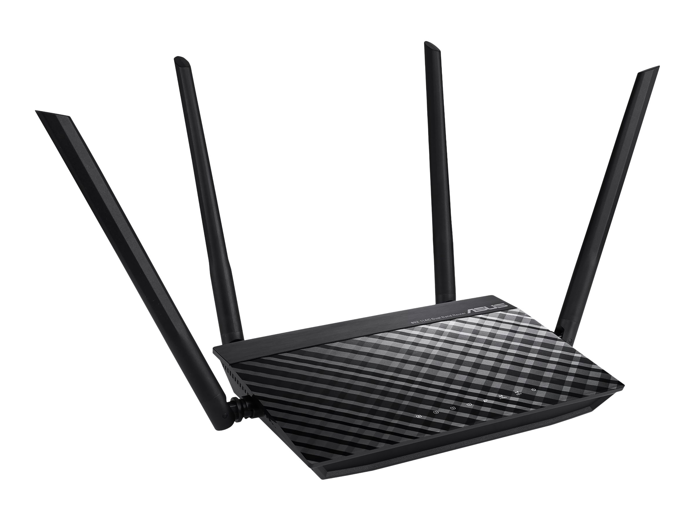 ASUS RTAC1200 Wireless Router 4PortSwitch