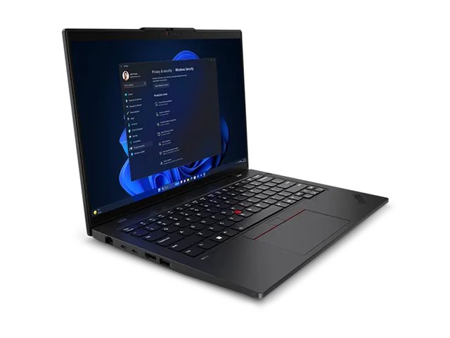 LENOVO ThinkPad L14 G5 Intel Core Ultra 5 125U 35,56cm 14Zoll WUXGA 16GB 512GB SSD UMA W11P WWAN Ready Black TopSeller LENOVO ThinkPad L14 G5 Intel Core Ultra 5 125U 35,56cm 14Zoll WUXGA 16GB 512GB SSD UMA W11P WWAN Ready Black TopSeller