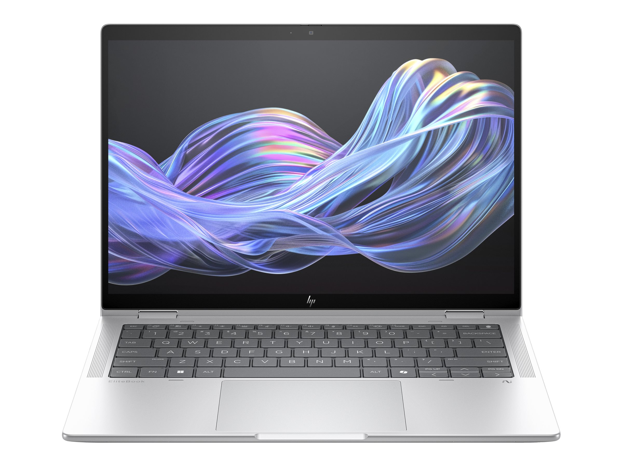 HP EliteBook X Flip G1i Intel Core Ultra 7 258V 35,56cm 14Zoll WUXGA 32GB 1TB/SSD W11P 1J Gar SmartBuy (DE)