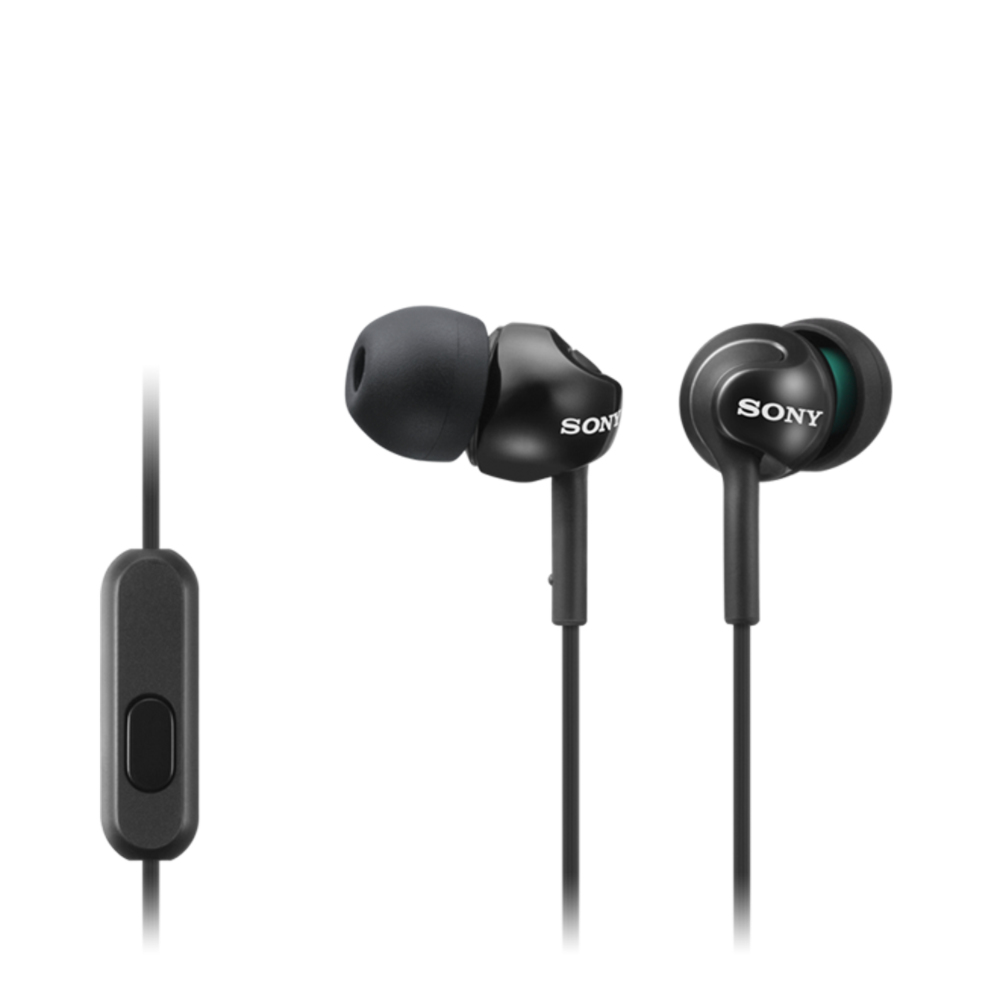 Sony MDREX110APB InEar 3,5mm schwarz