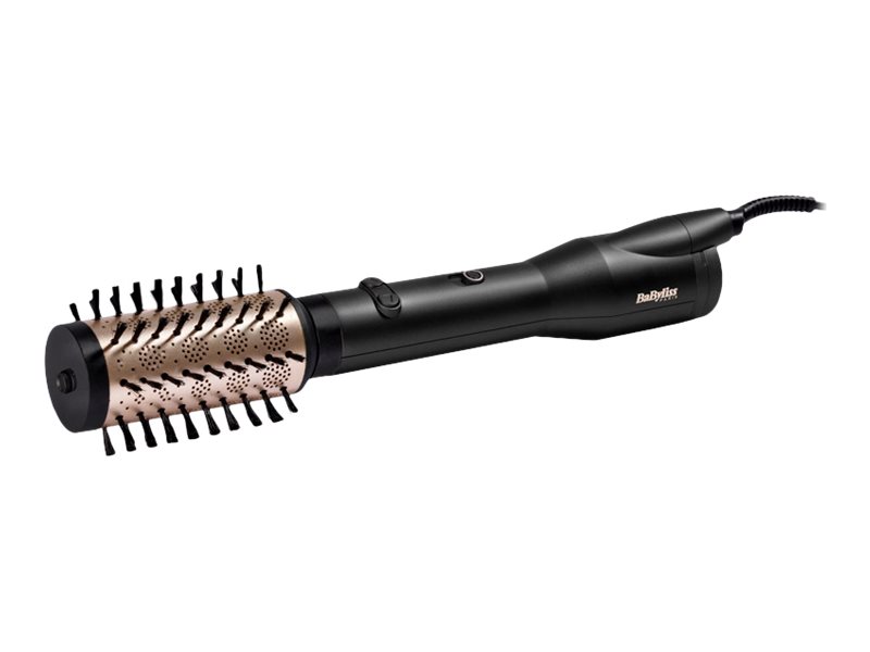 BaByliss AS970E Warmluftbuerste