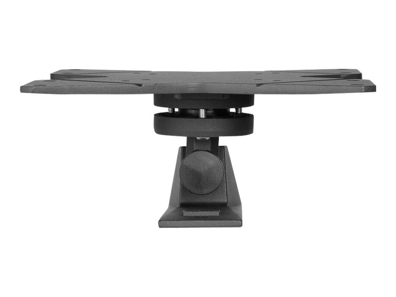 NEOMOUNTS FPMA-W815 Wandhalterung 25,4-101,6cm 10-40Zoll max 20kg VESA bis 200x200 Neigbar Schwenkbar Rotierbar schwarz w