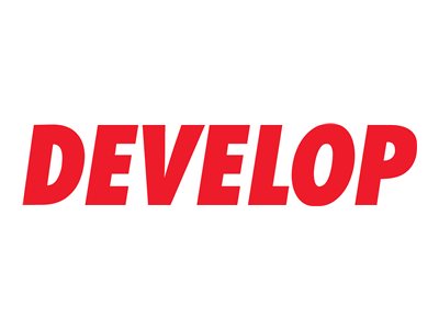 DEVELOP TN-217  schwarz Toner