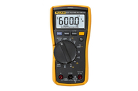 Fluke Beha Amprobe Multimeter Fluke 117 Fluke Beha Amprobe Multimeter Fluke 117