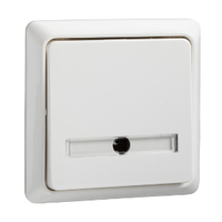 Elso Taster 506324 42V/1A AP flach RENOVIERUNG rw Elso Taster 506324 42V/1A AP flach RENOVIERUNG rw