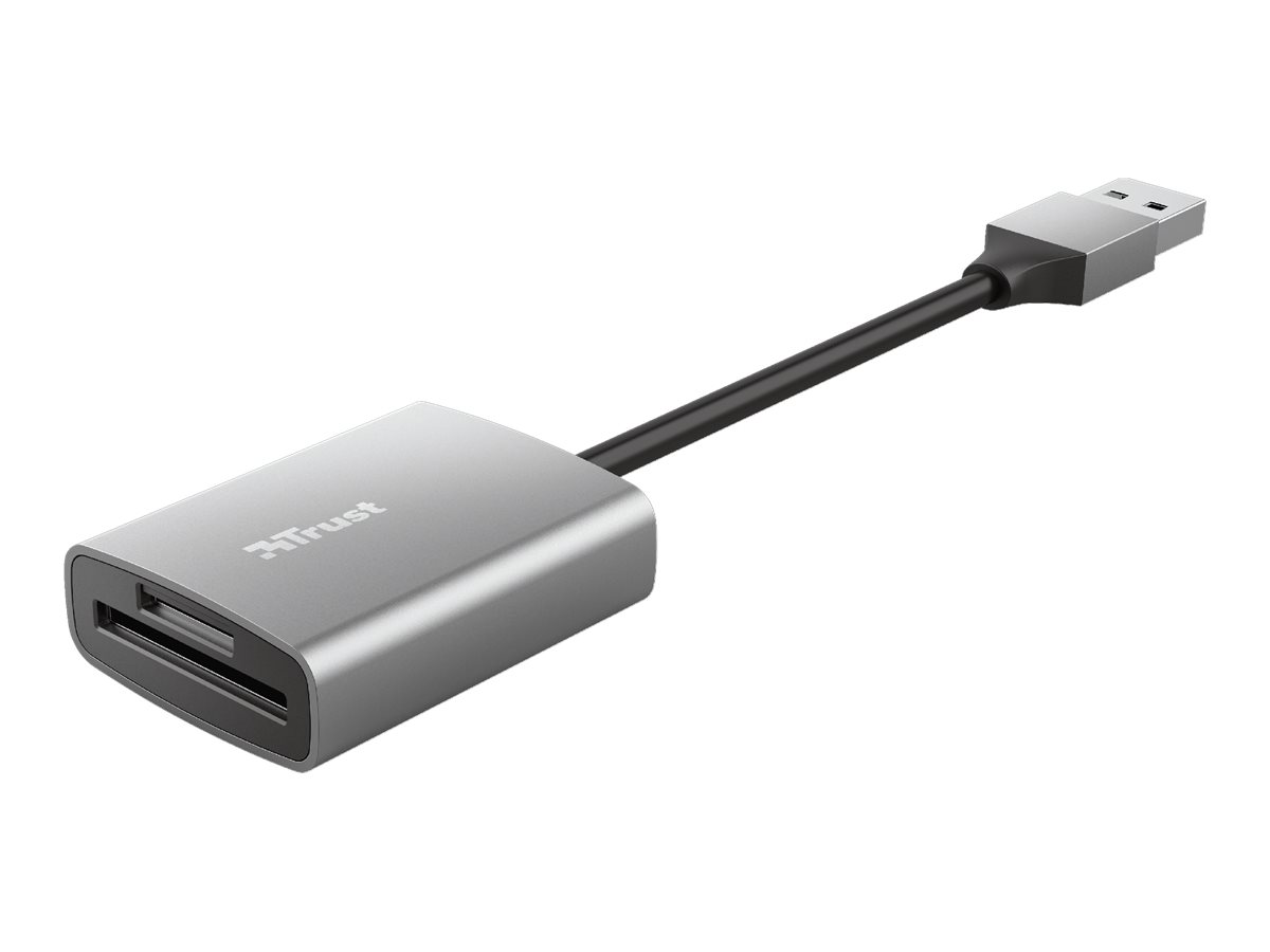 TRUST DALYX USB 3.2 TRUST DALYX USB 3.2