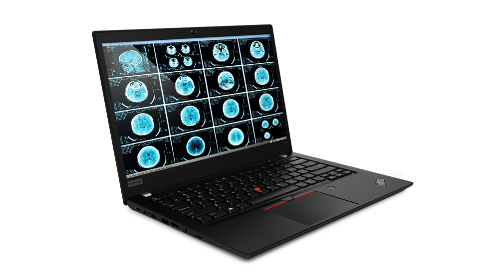 Tier1 Asset ThinkPad P14s Gen 2 14 Zoll Intel Core i5-1145G7 16GB 256GB SSD
