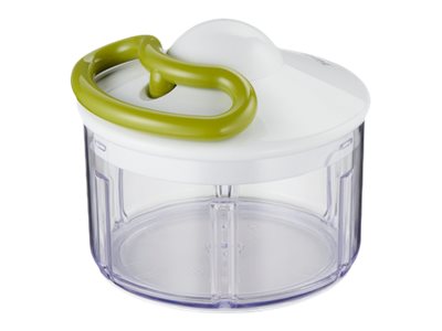 TEFAL K13304 - Grün - Transparent - Weià - Edelstahl - 0,5 l TEFAL K13304 - Grün - Transparent - Weià - Edelstahl - 0,5 l