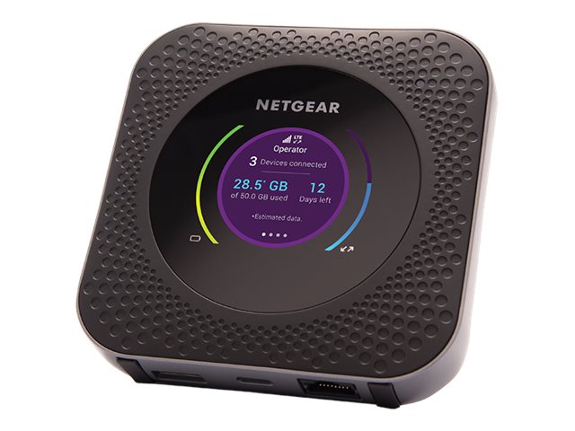 NETGEAR MR1100-100EUS 4G/LTE ROUTER
