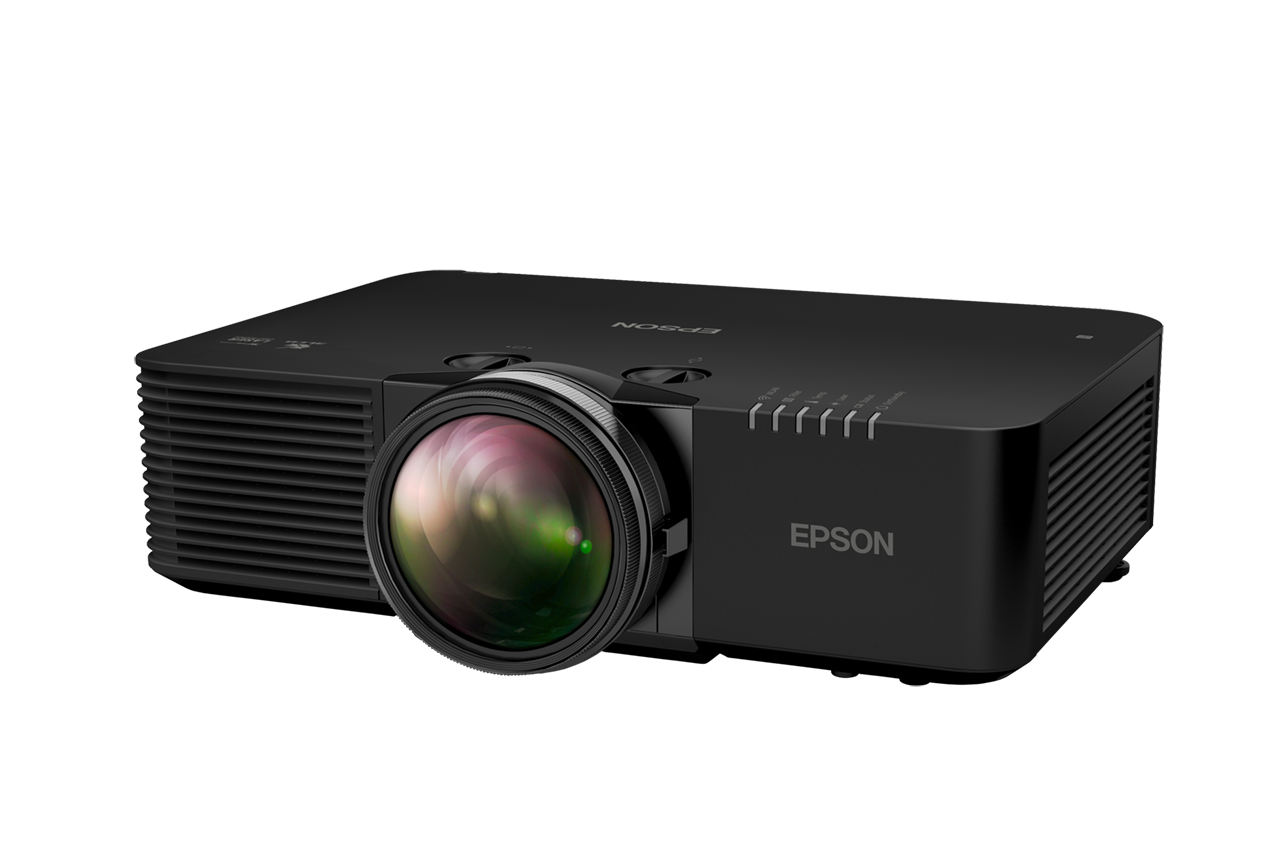EPSON EBL695SE Projector 6000lm 4KE