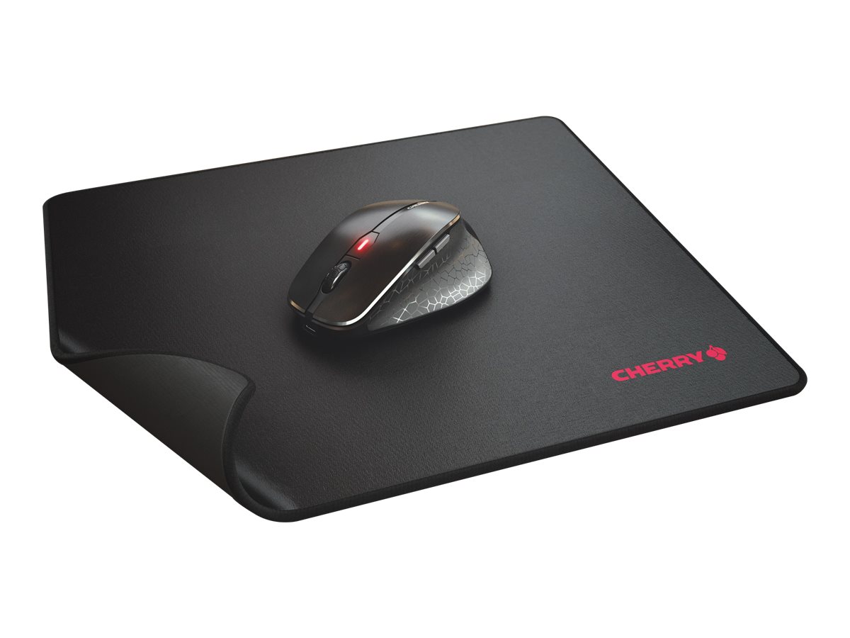JA-0500 CHERRY MP1000 Premium XL Mauspad