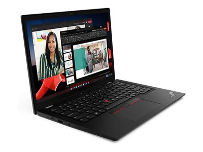 LENOVO ThinkPad L13 Yoga G4 AMD Ryzen 5 Pro 7530U 33,78cm 13,3Zoll WUXGA Touch 16GB 512GB SSD UMA WWAN Ready W11P Black TopSeller