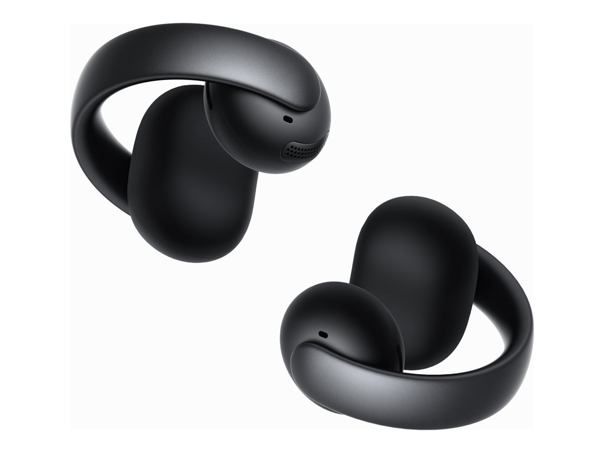Anker Soundcore AeroClip Schwarz Offener Clip-On