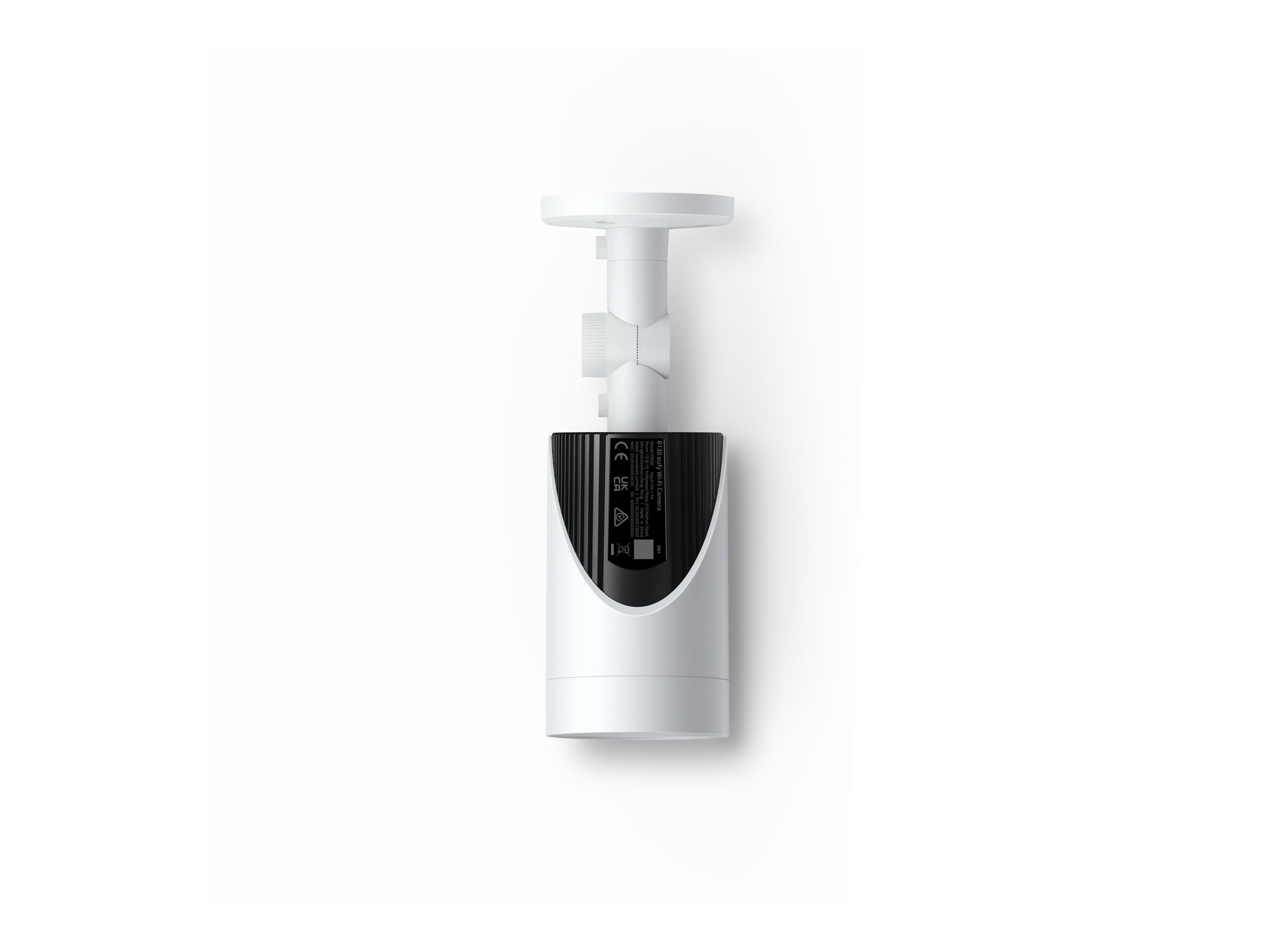 eufy E330 B130 add-on camera T8600321 white eufy E330 B130 add-on camera T8600321 white