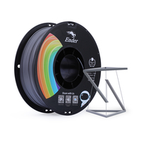 PLA 1,75mm GREY 1kg