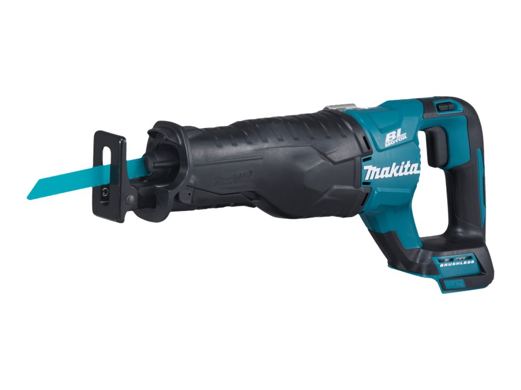 makita DJR187ZK AkkuSäbelsäge 18,0 V, ohne Akku