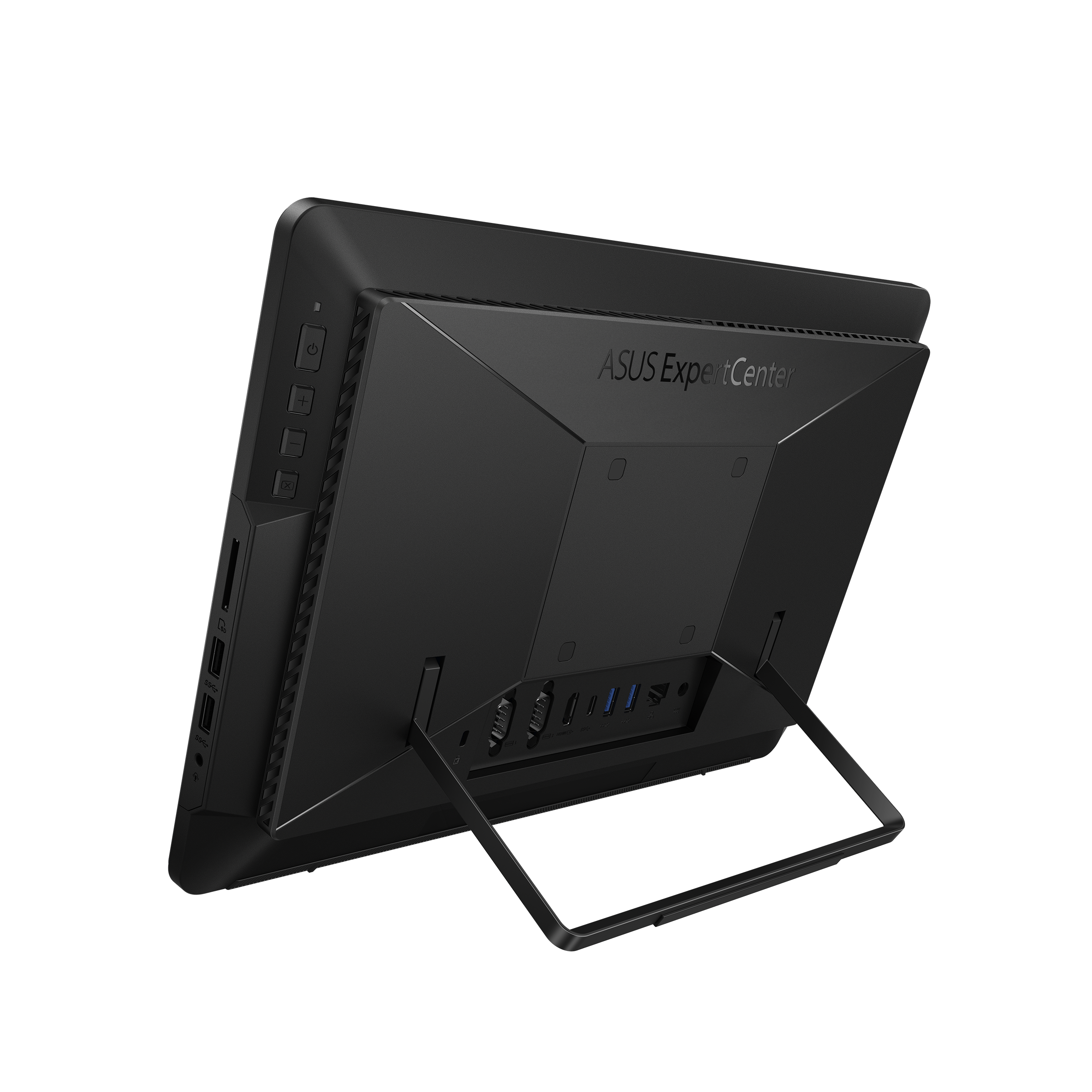 E1600WKATBMR106X ASUS AIO BLACK 156