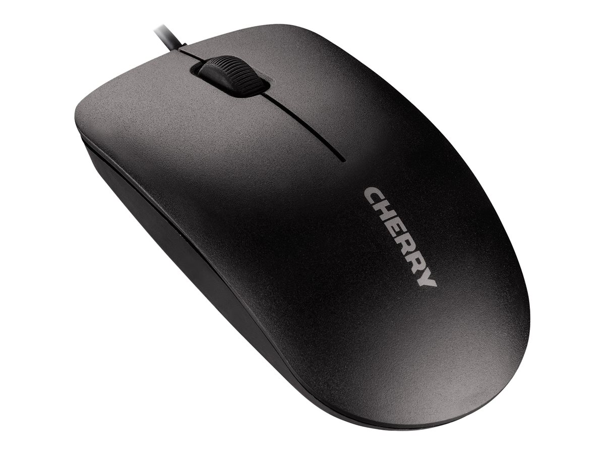 JM-0800-2 CHERRY MC1000 Maus 3Tasten