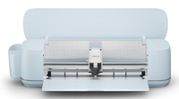 Loklik iCraft Schneideplotter pastelblau