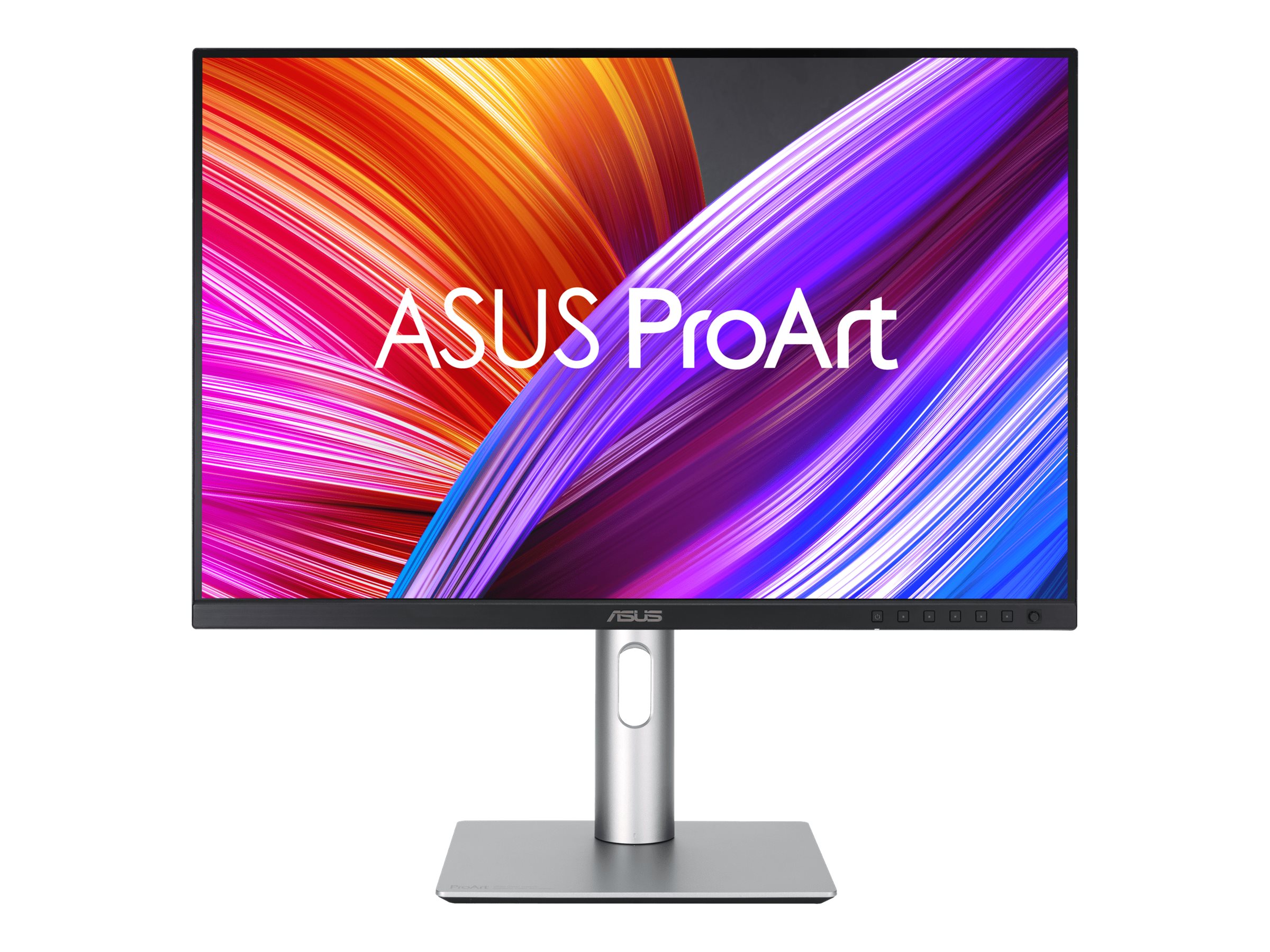 ASUS ProArt PA248CRV 61,21cm 24,1Zoll WUXGA IPS Professional Monitor 75Hz 1610 1920x1200 5ms HDR 10 DP HDMI USBC USBHub Speaker