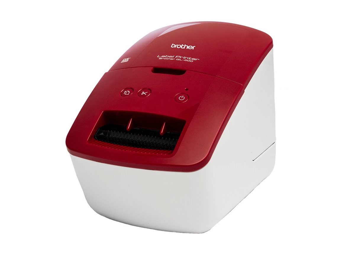QL600RXX1 BROTHER PT QL600R QL600RXX1 BROTHER PT QL600R