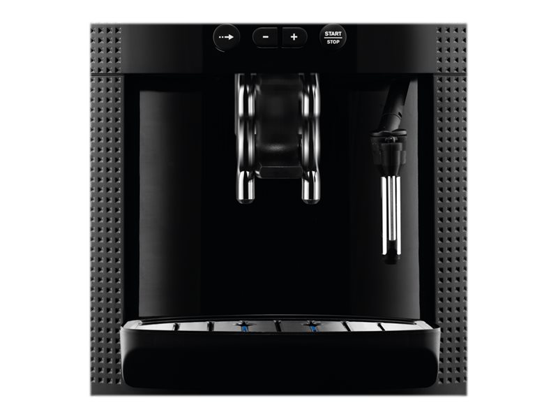 EA 8108 schwarz Kaffeevollautomat