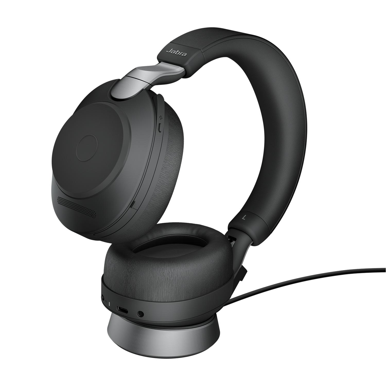 Jabra Evolve2 85 UC Stereo Headset