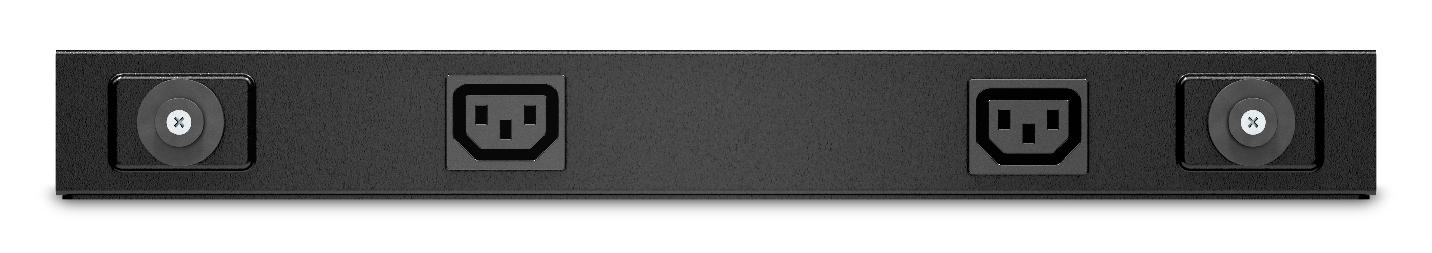 APC Rack PDU, Basic, 0U/1U, 100-240V/20A, 220-240V/16A, (7)