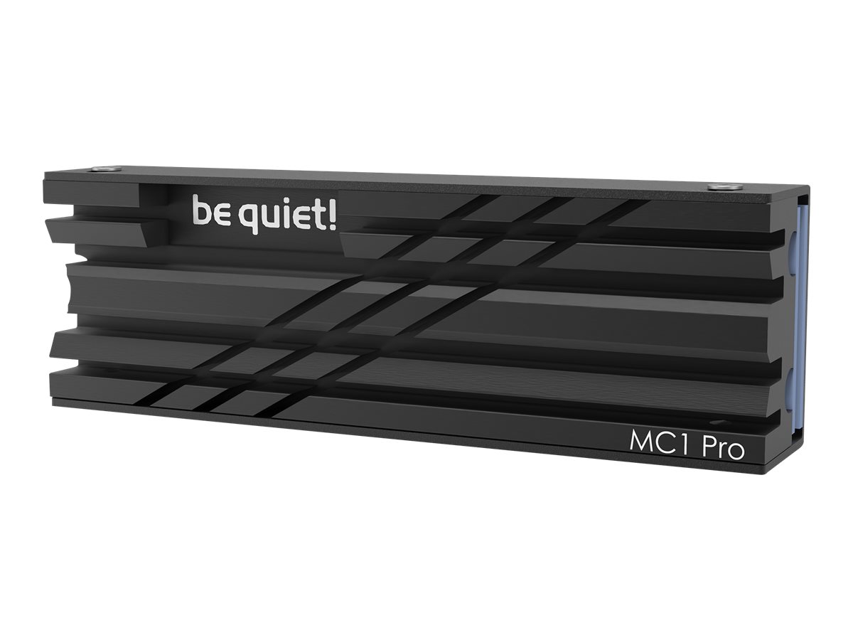 Cooler SSD be quiet MC1 Pro