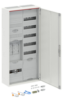 STRI Komplettschrank BA27CM AP BKE-I A27 2Z1V5A2