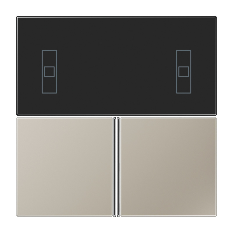 JUNG ES 4093 TSA Tastensatz KNX