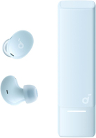 ANKER Soundcore A30i blue Bluetooth Earbuds NC ANC IP54 nur 3,7g je Earbud leicht Lippenstift Design