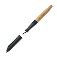 STABILO Grow Patronenfueller blaubeerblau/Buche M (mittel) STABILO Grow Patronenfueller blaubeerblau/Buche M (mittel)