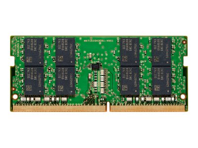 HP 16GB DDR4-3200 UDIMM