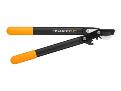Fiskars PowerGear Bypass S L70 46cm Getriebeastschere