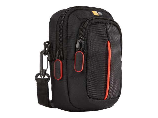 Case Logic DCB313 BLACK Kameratasche