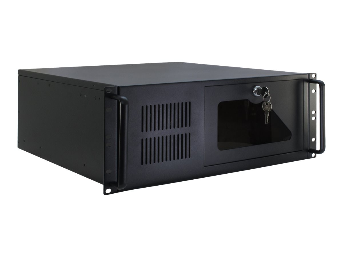 4HE InterTech 4UIPC 4088S