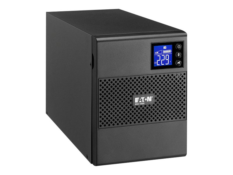 EATON 5SC 1000i 1000VA/700W Tower USB and RS232 port