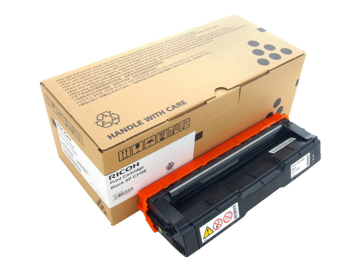 407642 RICOH Type SPC220E SP Cartridge