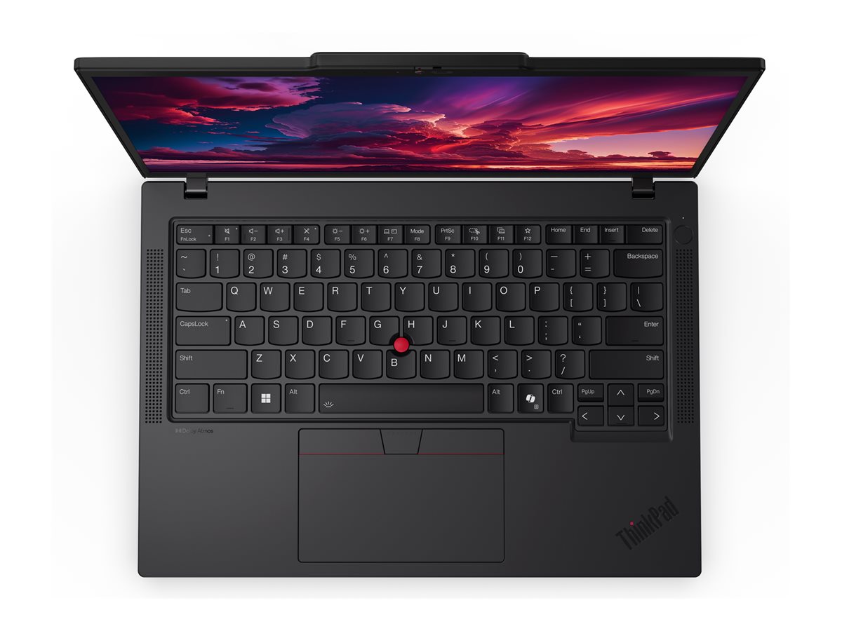 LENOVO ThinkPad P14s G6 AMD Ryzen AI 7 Pro 350 35,56cm 14Zoll WUXGA 32GB 1TB SSD UMA W11P TopSeller