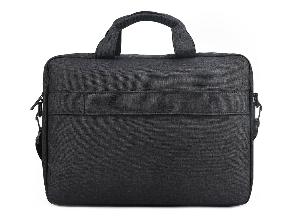 LENOVO 15.6inch Laptop Casual Toploader T210 Black
