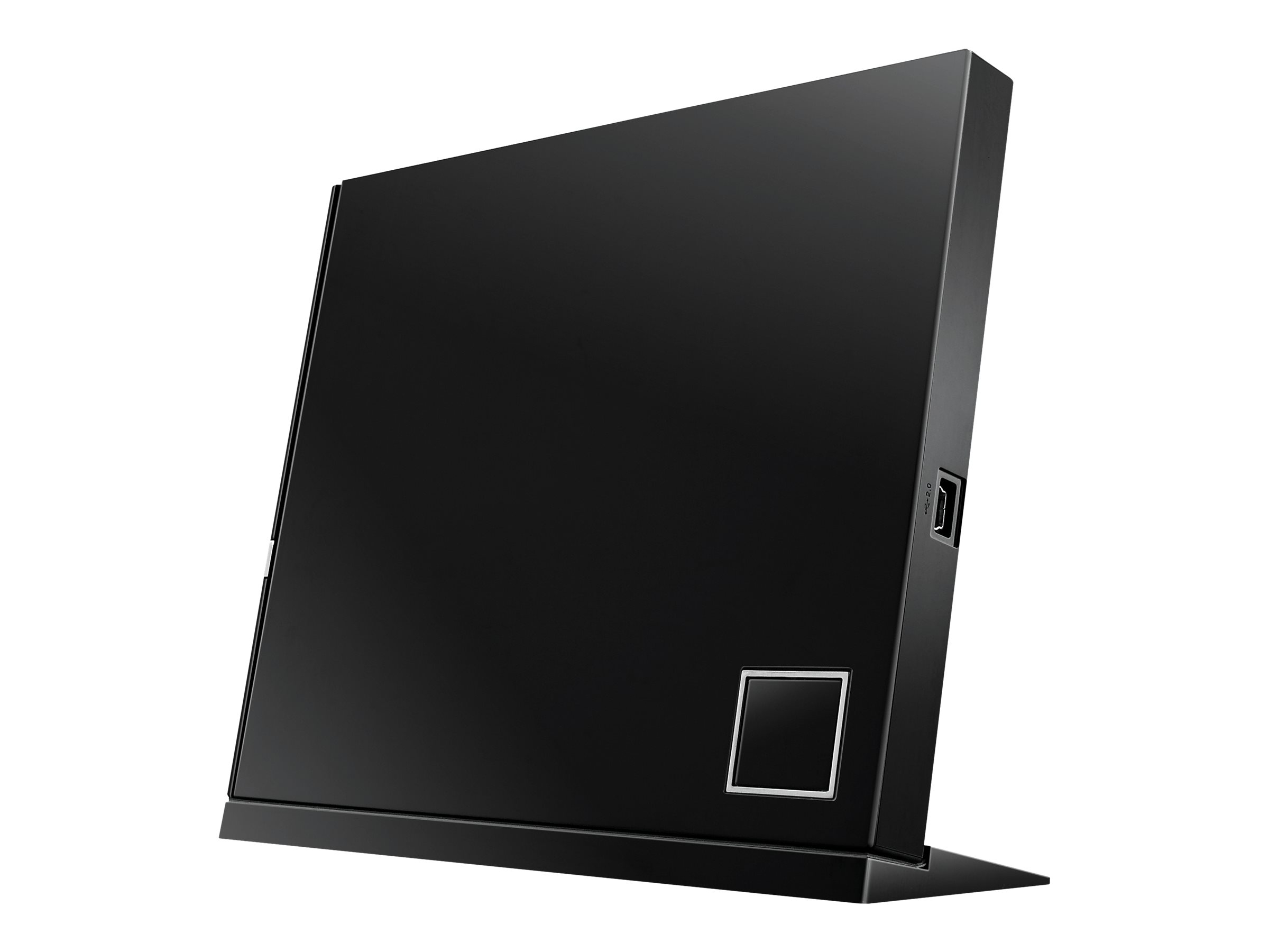 ASUS BDXL-Laufwerk SBW-06D2X-U - extern - Schwarz