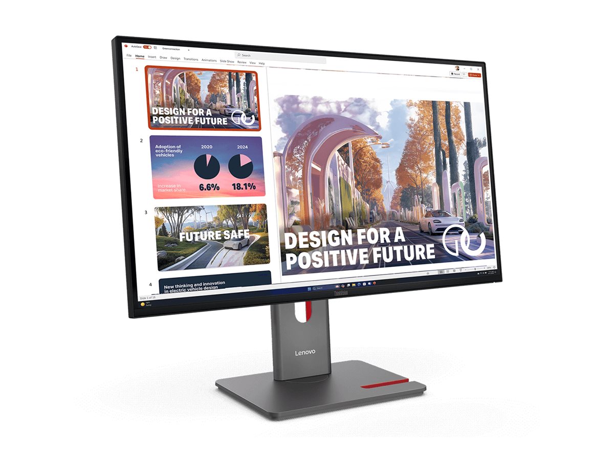 LENOVO ThinkVision P34WD-40 86,36cm 34Zoll 3440x1440 IPS 120Hz USB-C docking 140W Speakers 2x3W Daisy Chain KVM/eKVM TopSeller LENOVO ThinkVision P34WD-40 86,36cm 34Zoll 3440x1440 IPS 120Hz USB-C docking 140W Speakers 2x3W Daisy Chain KVM/eKVM TopSeller