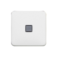 Legrand Wippe 776211 Creo Ultraweiss