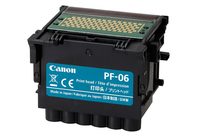 CANON PF-06 Druckkopf fuer TX- und TM-Serie CANON PF-06 Druckkopf fuer TX- und TM-Serie