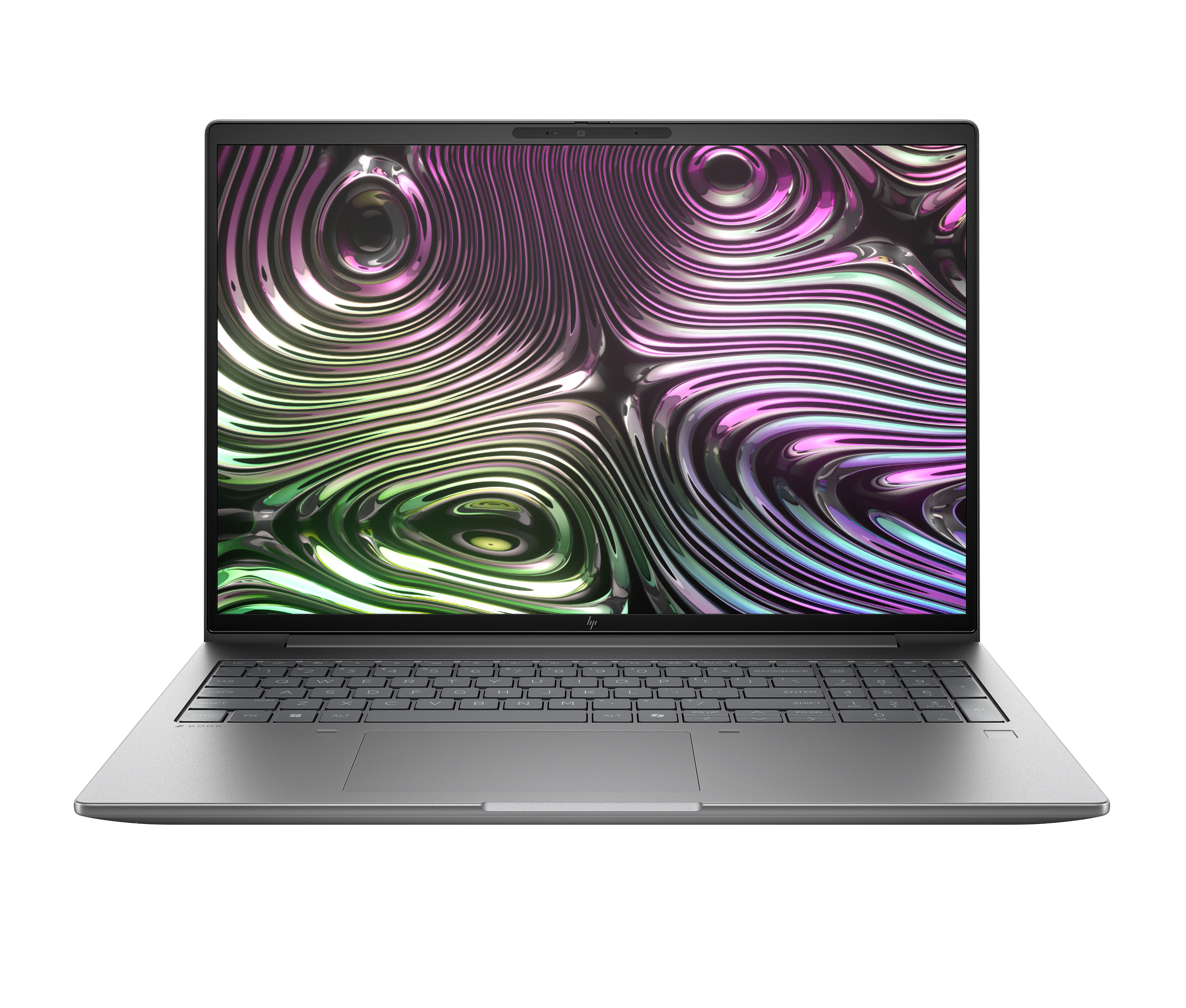 HP ZBook X G1i 16" Intel Core Ultra 9 285H Arc Graphics 140T 32 GB RAM 1 TB SSD