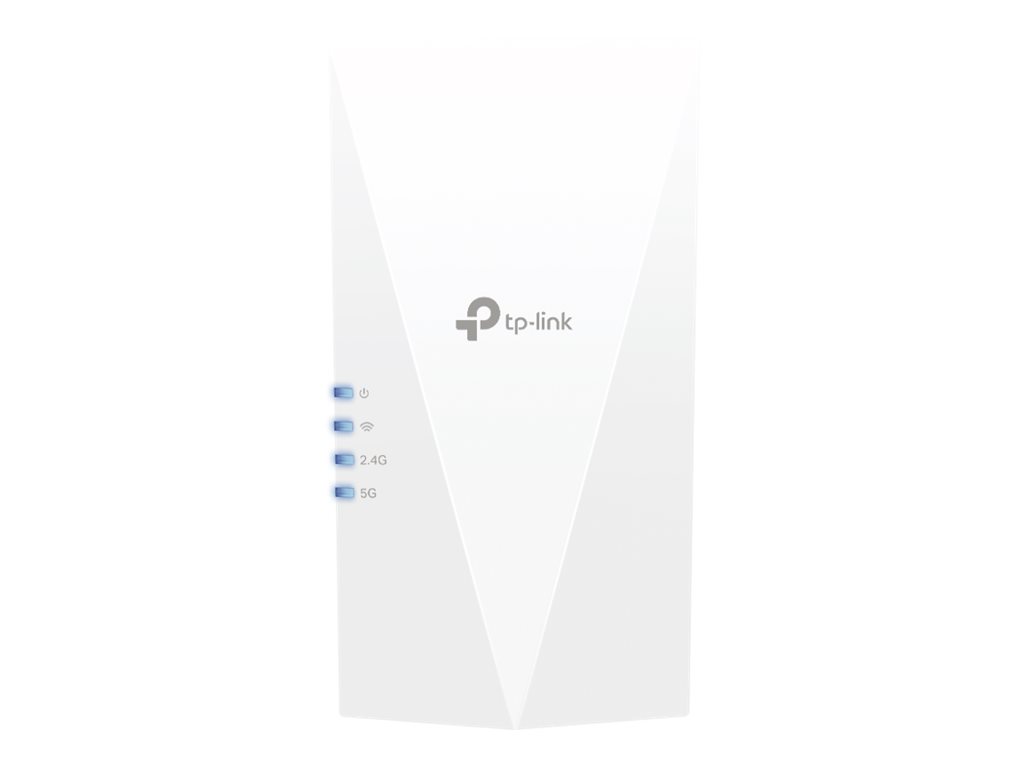 TP-Link RE500X AX1500 Wi-Fi 6 WLAN Repeater