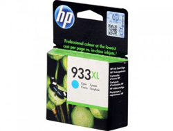 HP 933XL (CN054AE) cyan Druckerpatrone