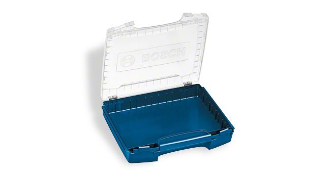 BOSCH Professional i-BOXX 72 1600A001RW Sortimentskasten unbefuellt BOSCH Professional i-BOXX 72 1600A001RW Sortimentskasten unbefuellt